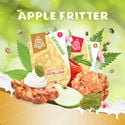 Apple Fritter Autoflower (Zamnesia Seeds) feminizada