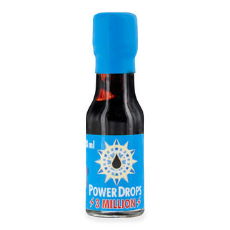 PowerDrops 3 Milhões SHU (Scovilla)