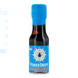 PowerDrops 3 Milhões SHU (Scovilla)