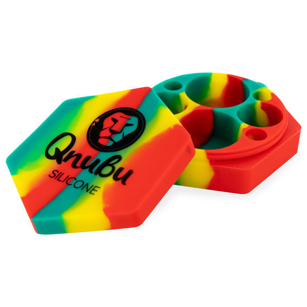 Frasco Dab Station (Qnubu)