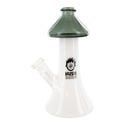 Bong de vidro cogumelo (Kush Bong)