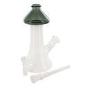 Bong de vidro cogumelo (Kush Bong)