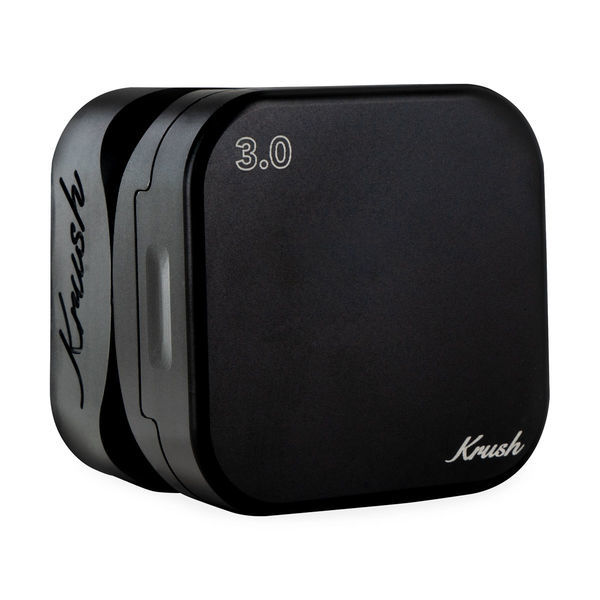 Moinho Kube 3.0 (Krush)