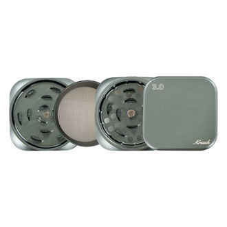 Moinho Kube 3.0 (Krush)