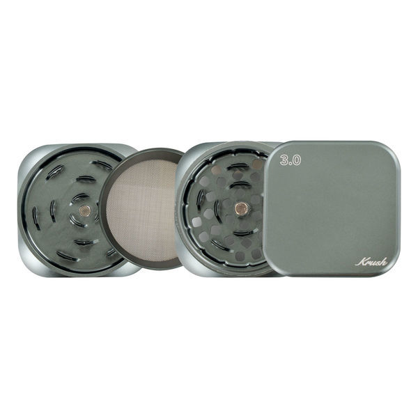 Moinho Kube 3.0 (Krush)