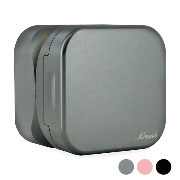 Moinho Kube 3.0 (Krush)