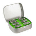Conjunto de capas Bud para PAX (BudKups)