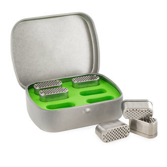 Conjunto de capas Bud para PAX (BudKups)