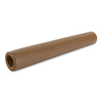 Chillum de barro italiano