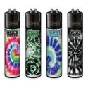 Isqueiro Tie Dye (Clipper)