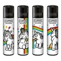 Lighter Unicórnio (Clipper)
