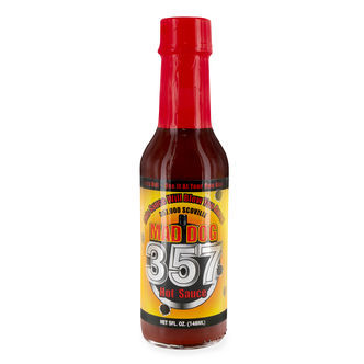 Molho picante (Mad Dog 357)