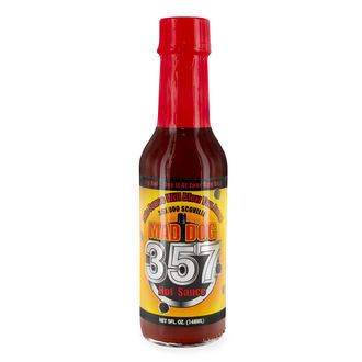 Molho picante (Mad Dog 357)