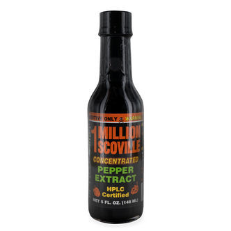 Extrato de pimenta Mad Dog 357 Concentrado 1 Milhão Scoville