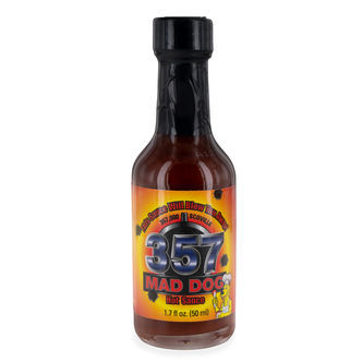 Mini molho picante (Mad Dog 357)