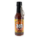 Edição de colecionador 600.000 Scoville (Mad Dog 357)