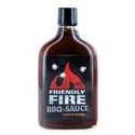 Molho BBQ Friendly Fire (Scovilla)