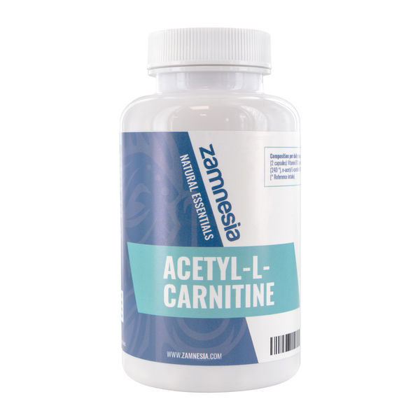 Acetil-L-carnitina