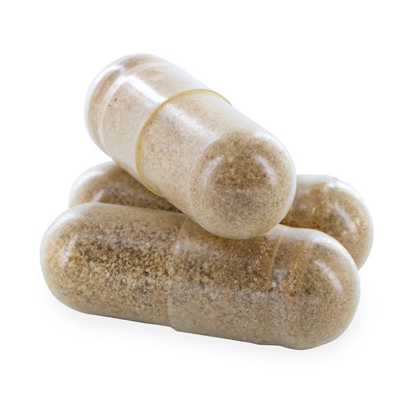 Extrato de Ginkgo Biloba