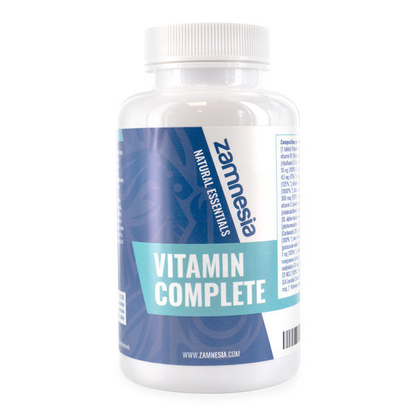 Vitamina Complete