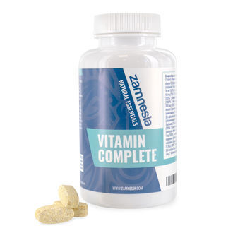 Vitamina Complete