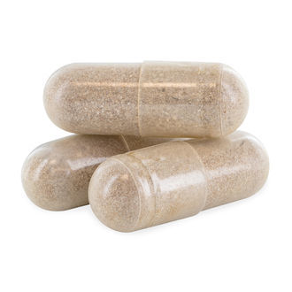 Comprimidos para a potência