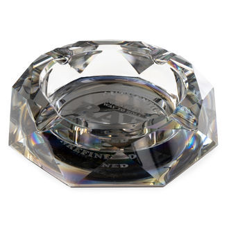 Cinzeiro em vidro RAW