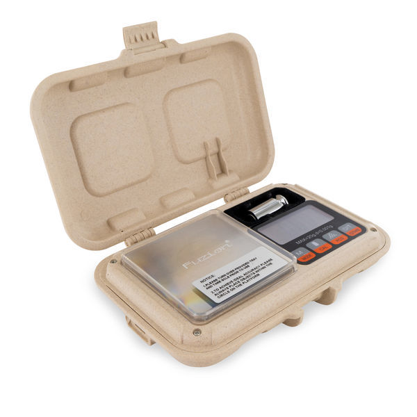 Balança Fuzion Sustainable (20 × 0,001g)