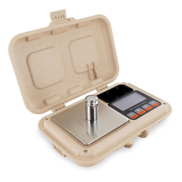 Balança Fuzion Sustainable (20 × 0,001g)