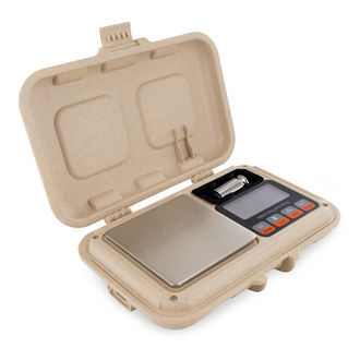 Balança Fuzion Sustainable (20 × 0,001g)