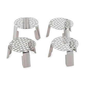 Conjunto de filtros para cobertura do aquecedor Arizer XQ2