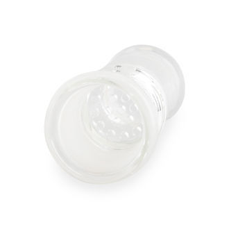 Tigela de vidro Connoisseur Arizer XQ2