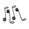 Pack de tampas para balões Arizer XQ2