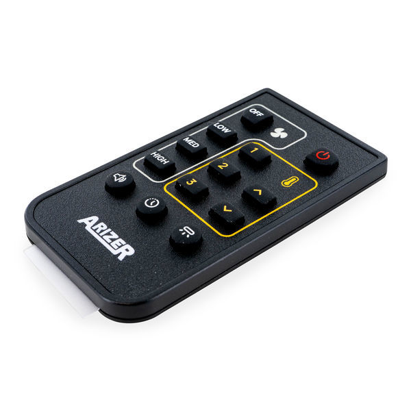 Comando remoto Arizer XQ2