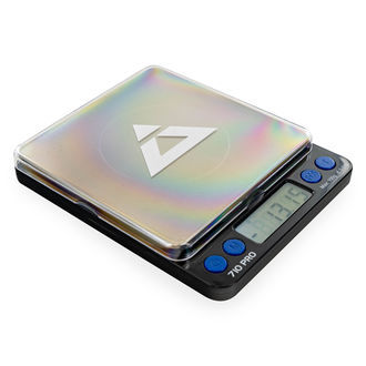 Kit de Balança de Precisão 710-Pro Concentrate (On Balance)