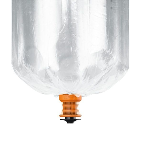 Conjunto de substituição EASY VALVE (6 unidades)