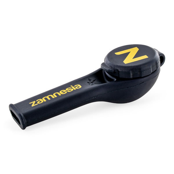 Kayo Silicone Pipe (Exclusivo Zamnesia)