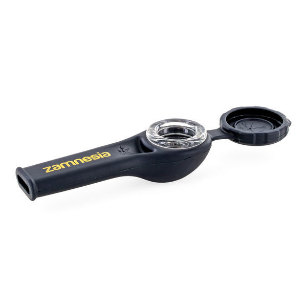 Kayo Silicone Pipe (Exclusivo Zamnesia)