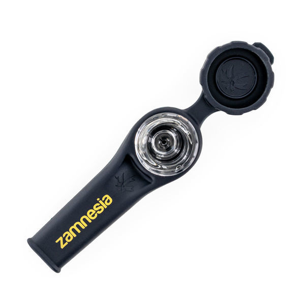 Kayo Silicone Pipe (Exclusivo Zamnesia)