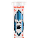 Bong Gorilla Tripla Espessura que Brilha no Escuro
