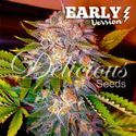 Caramelo - Versão Inicial (Delicious Seeds) feminizada