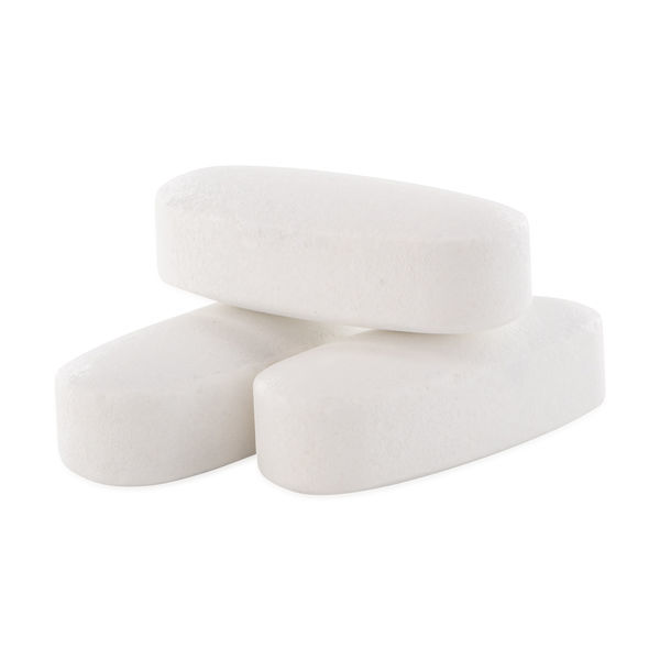 Cálcio, magnésio e zinco