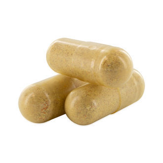 Extrato de mexilhão de lábio verde