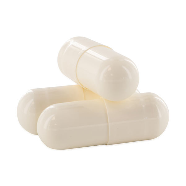 Cápsulas de L-Arginina