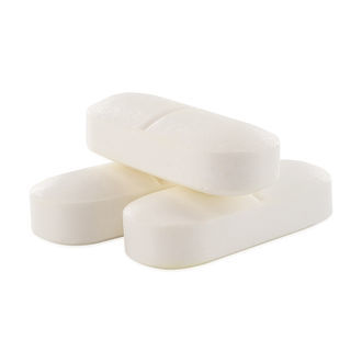 Citrato de magnésio