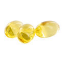 Cápsulas moles de vitamina E