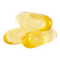 Cápsulas de ómega 3