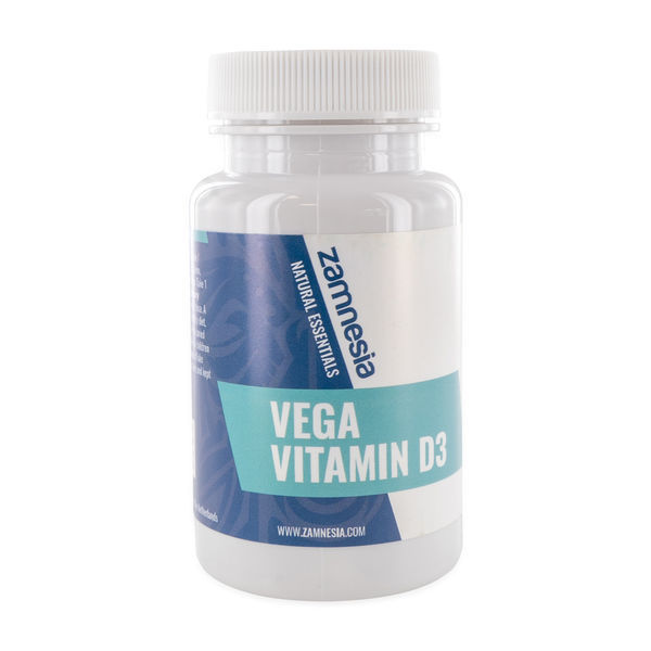 Vega vitamina D3