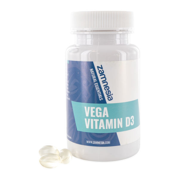 Vega vitamina D3