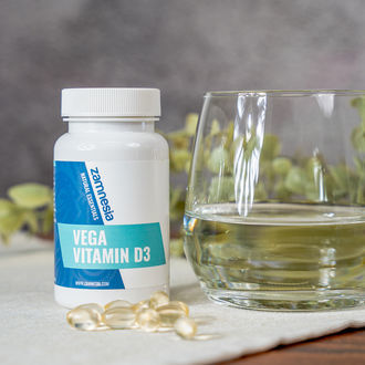 Vega vitamina D3